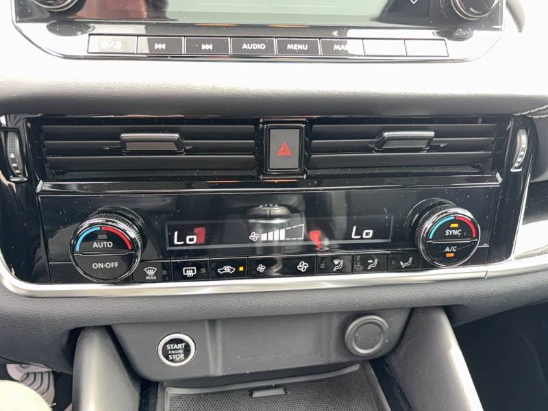 Nissan Qashqai - Photo 23