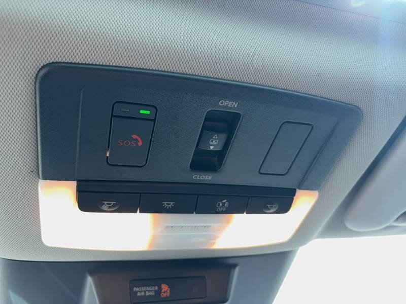 Nissan Qashqai - Photo 24