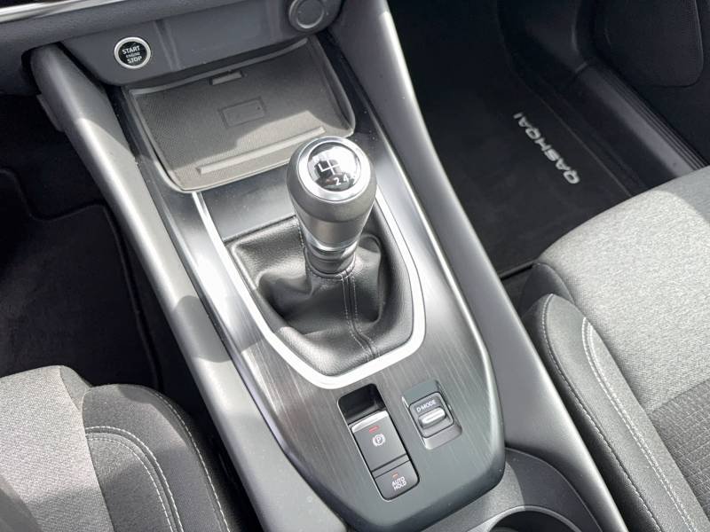 Nissan Qashqai - Photo 25