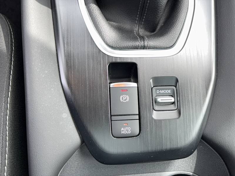 Nissan Qashqai - Photo 27