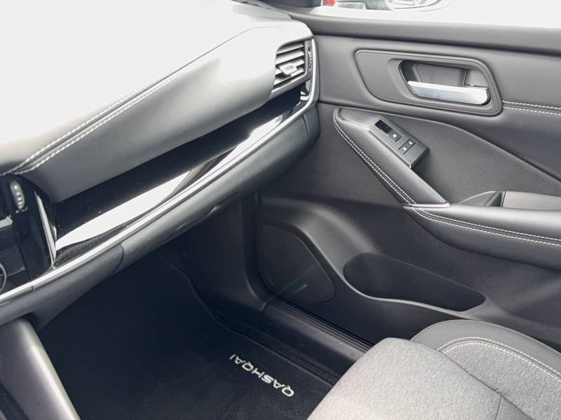 Nissan Qashqai - Photo 29