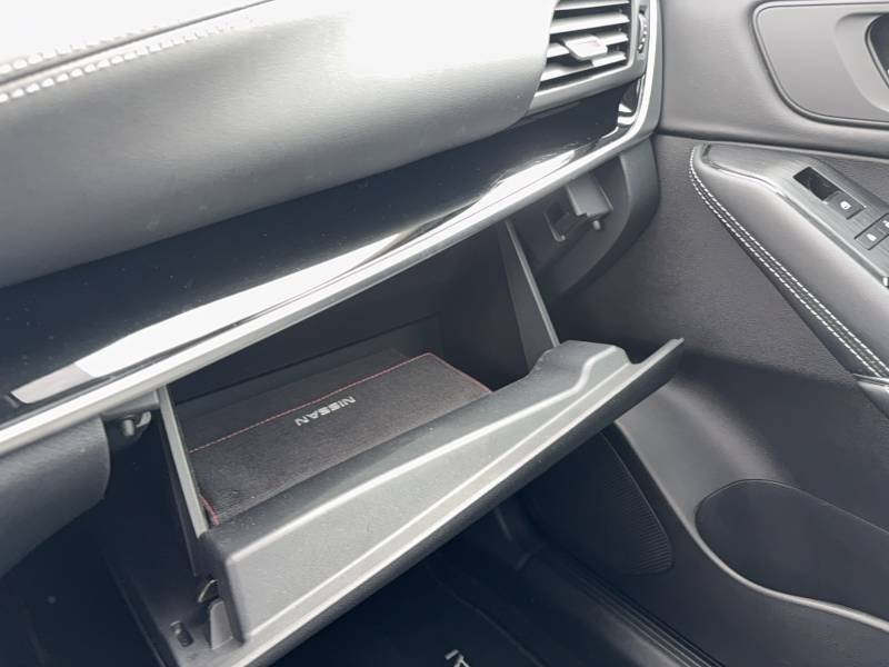 Nissan Qashqai - Photo 30