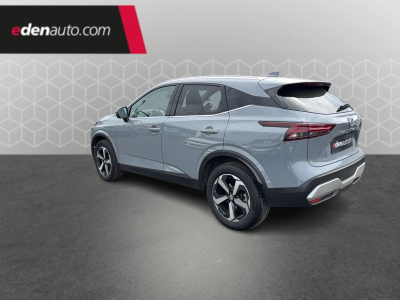 Nissan Qashqai - Photo 3