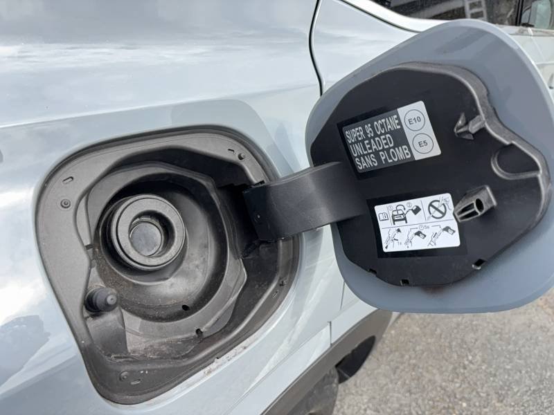 Nissan Qashqai - Photo 38