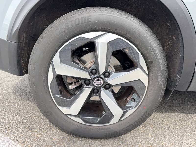 Nissan Qashqai - Photo 39
