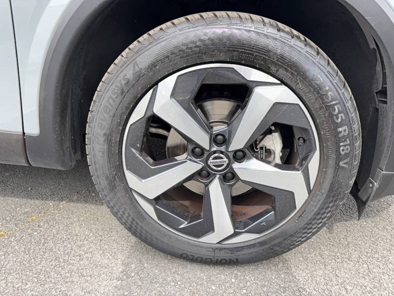 Nissan Qashqai - Photo 40