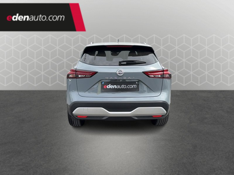 Nissan Qashqai - Photo 4