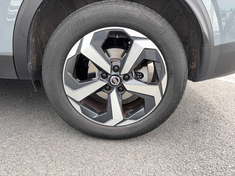 Nissan Qashqai - Photo 41