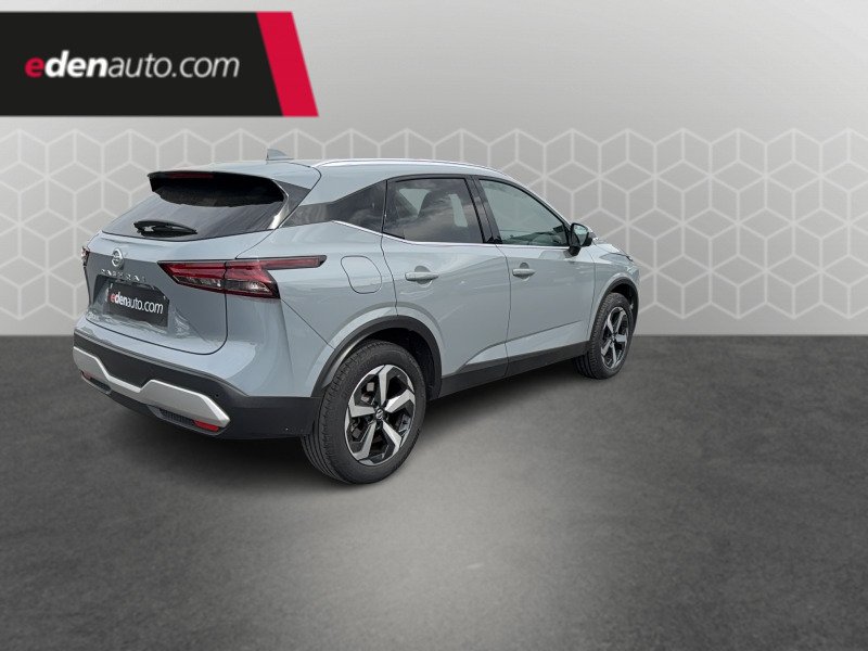 Nissan Qashqai - Photo 5