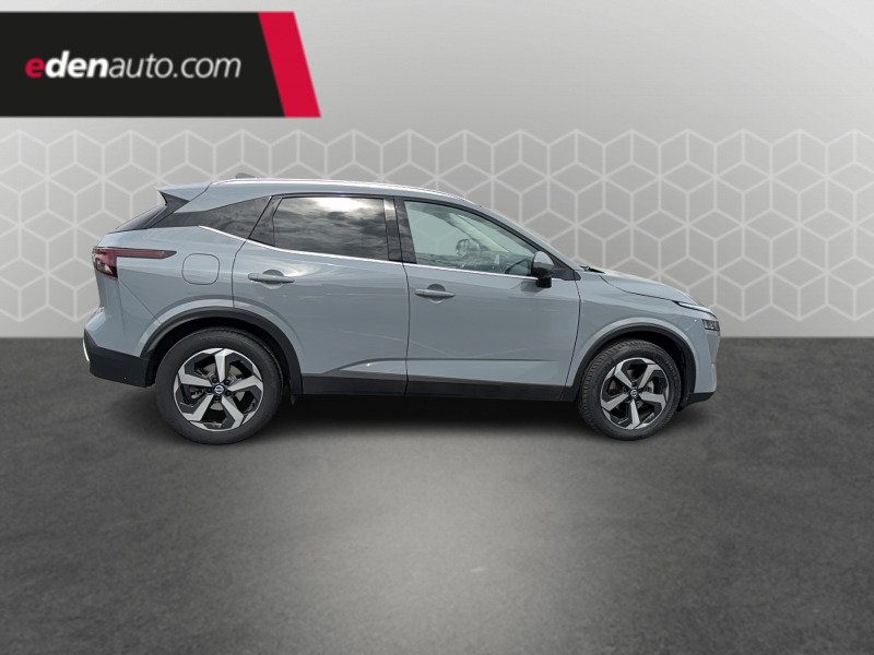 Nissan Qashqai - Photo 6