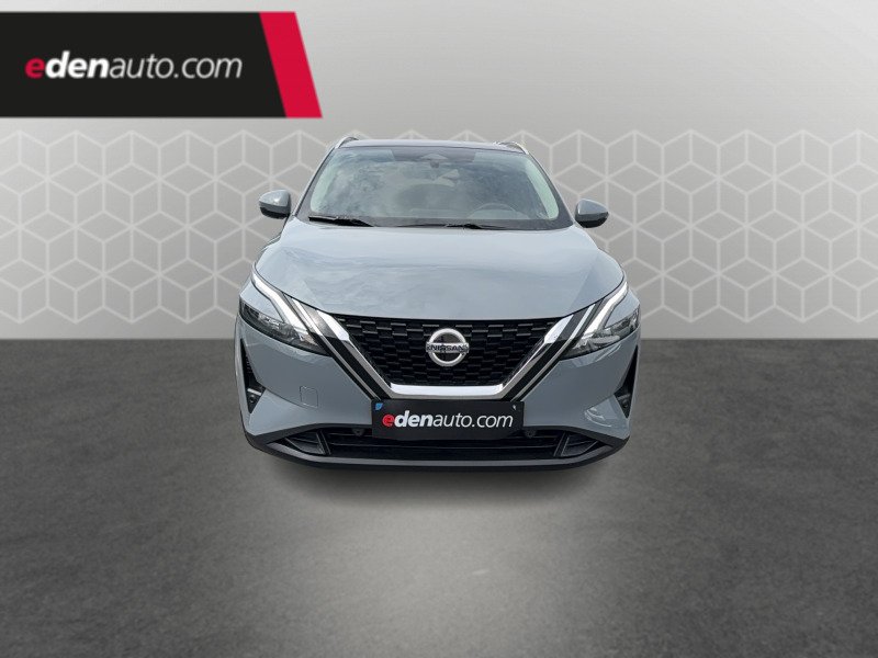 Nissan Qashqai - Photo 8
