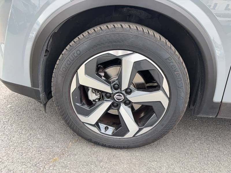 Nissan Qashqai - Photo 9