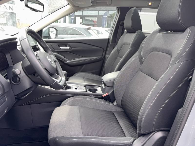 Nissan Qashqai - Photo 10