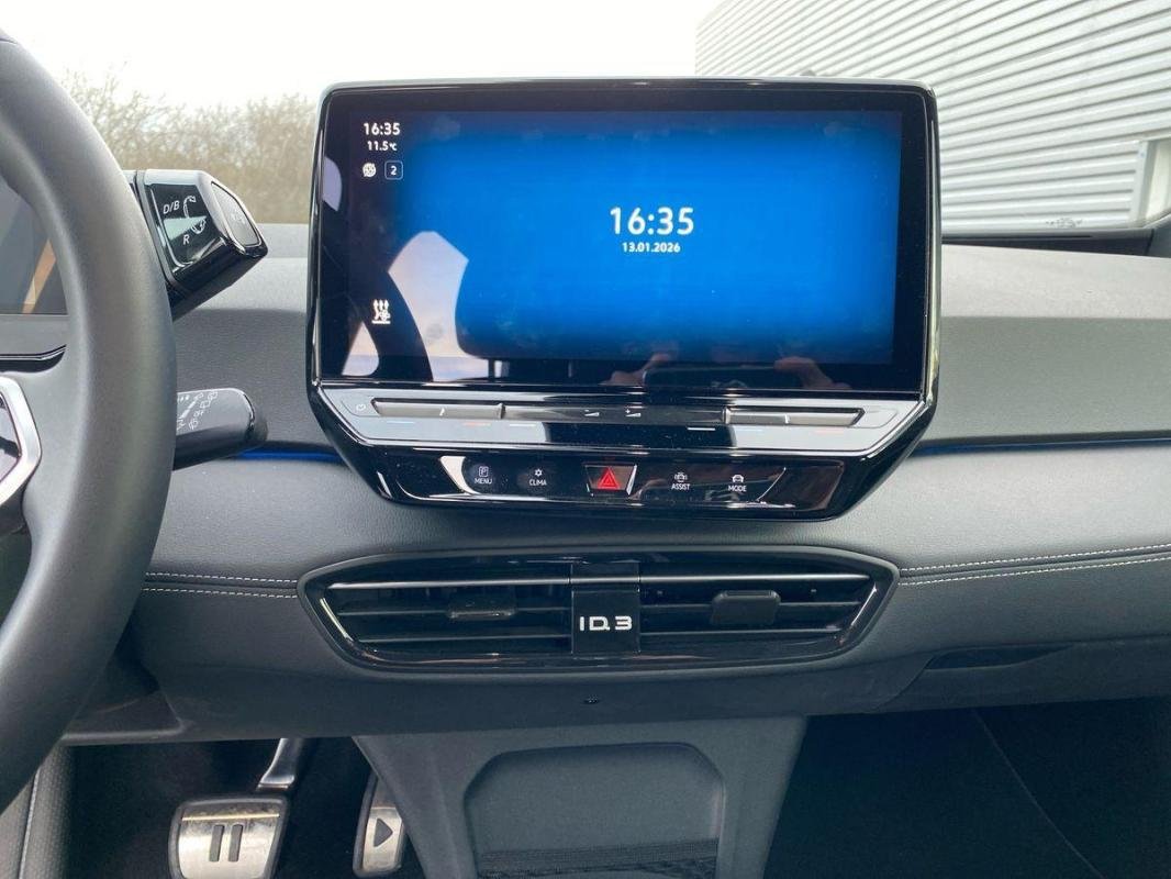 Volkswagen ID.3 - Photo 11