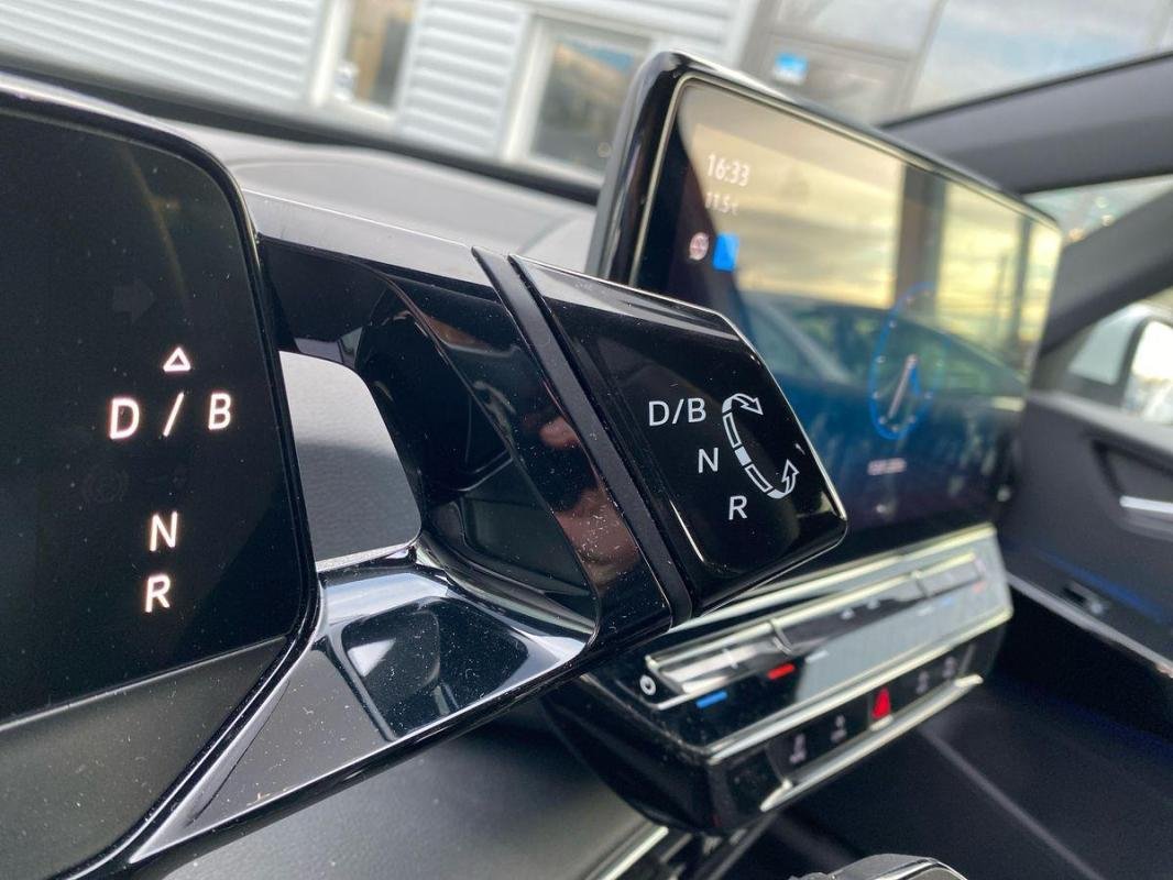 Volkswagen ID.3 - Photo 12