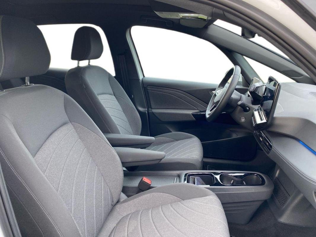 Volkswagen ID.3 - Photo 14
