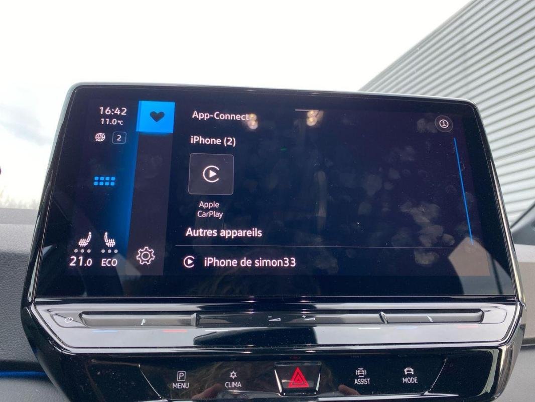 Volkswagen ID.3 - Photo 18