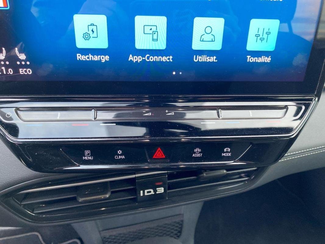Volkswagen ID.3 - Photo 20