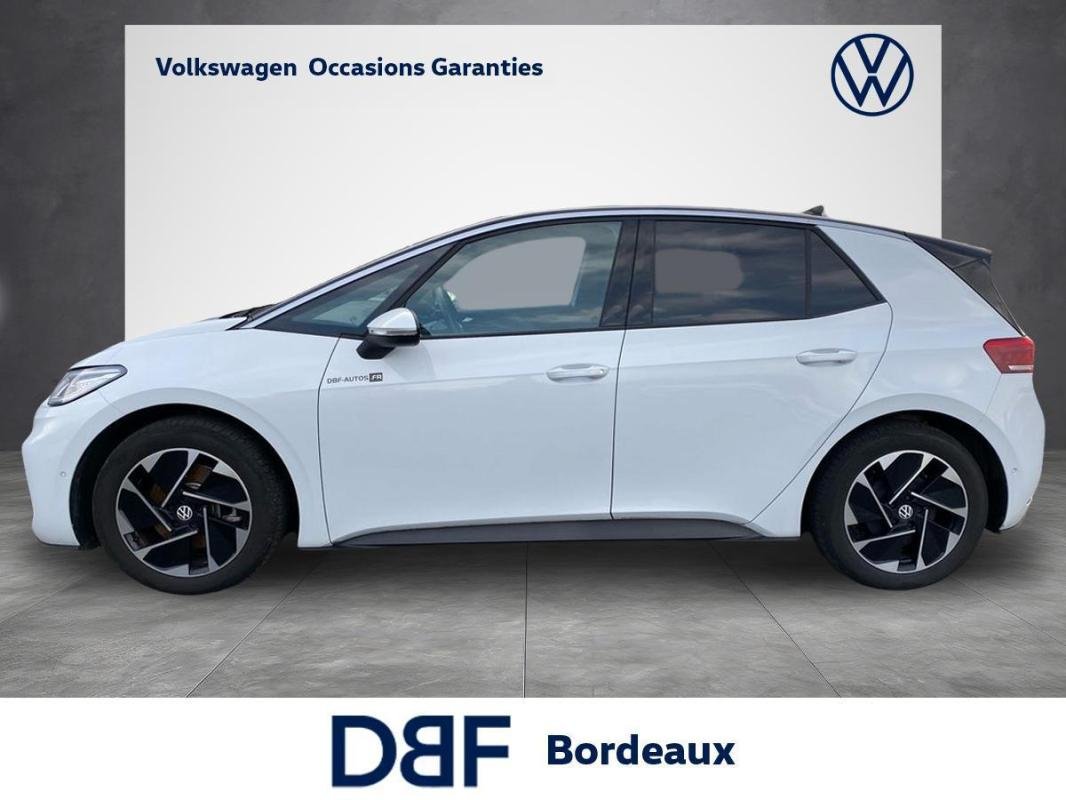 Volkswagen ID.3 - Photo 2