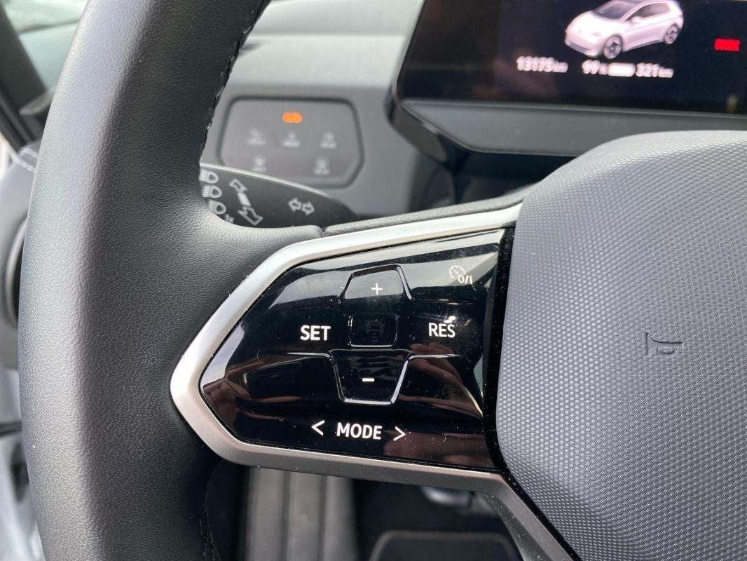 Volkswagen ID.3 - Photo 21