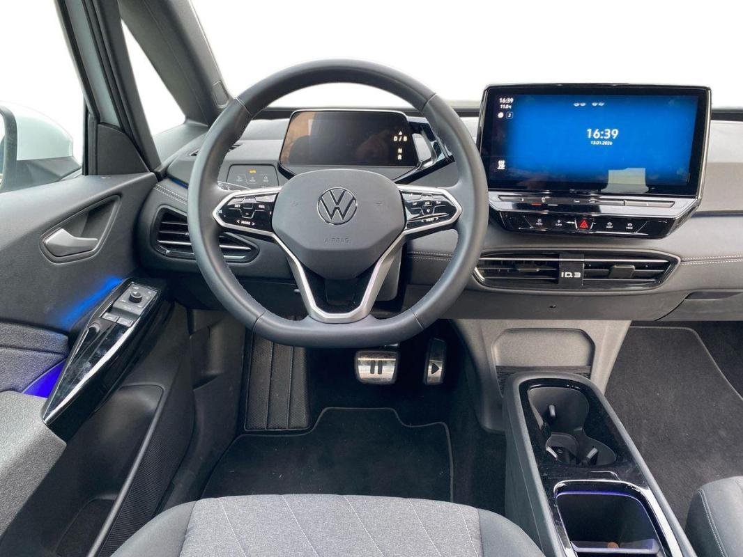 Volkswagen ID.3 - Photo 25