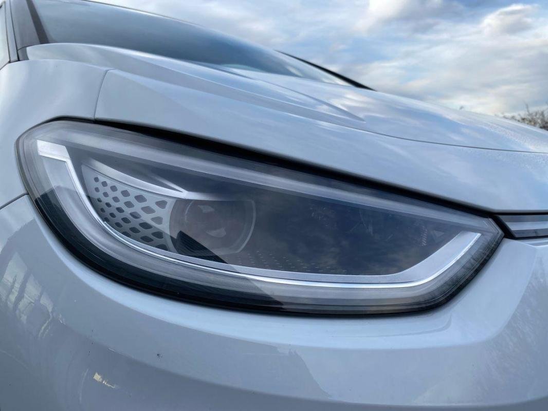 Volkswagen ID.3 - Photo 26