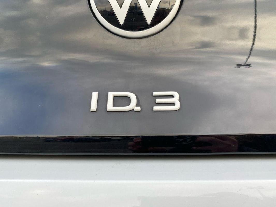 Volkswagen ID.3 - Photo 28