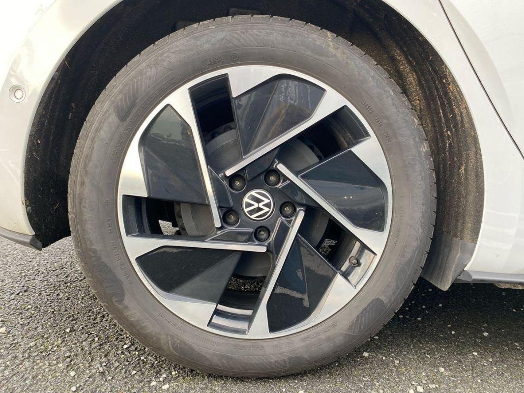 Volkswagen ID.3 - Photo 29
