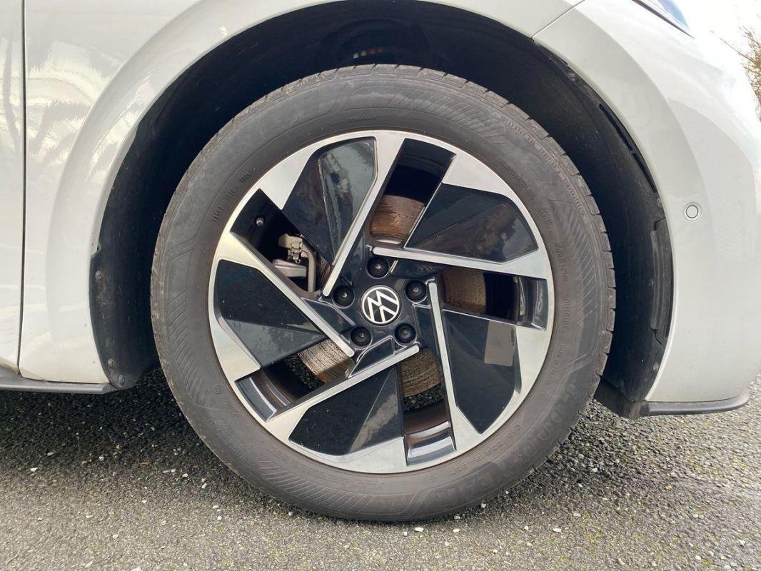 Volkswagen ID.3 - Photo 30