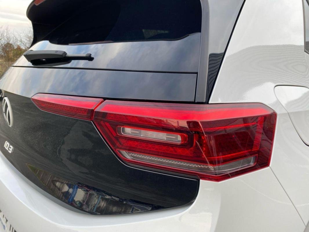 Volkswagen ID.3 - Photo 31