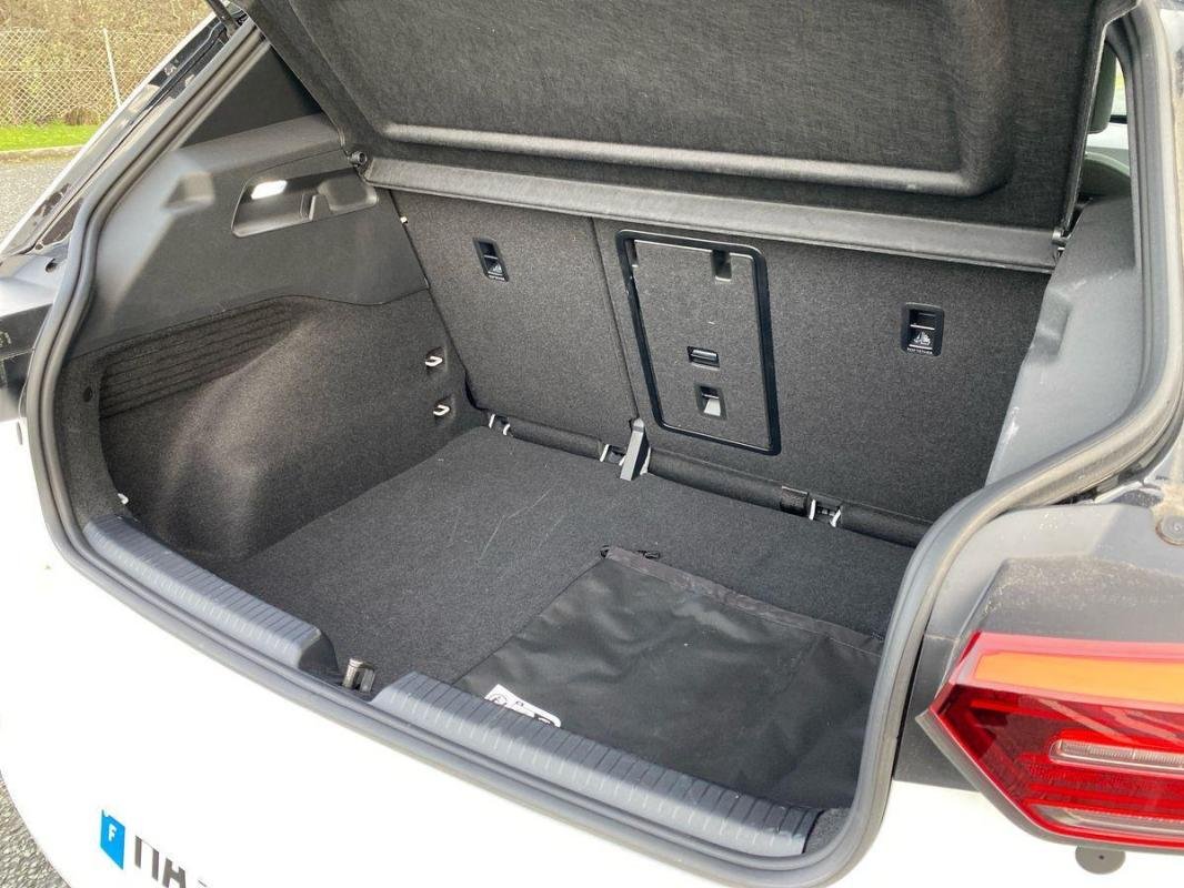 Volkswagen ID.3 - Photo 33