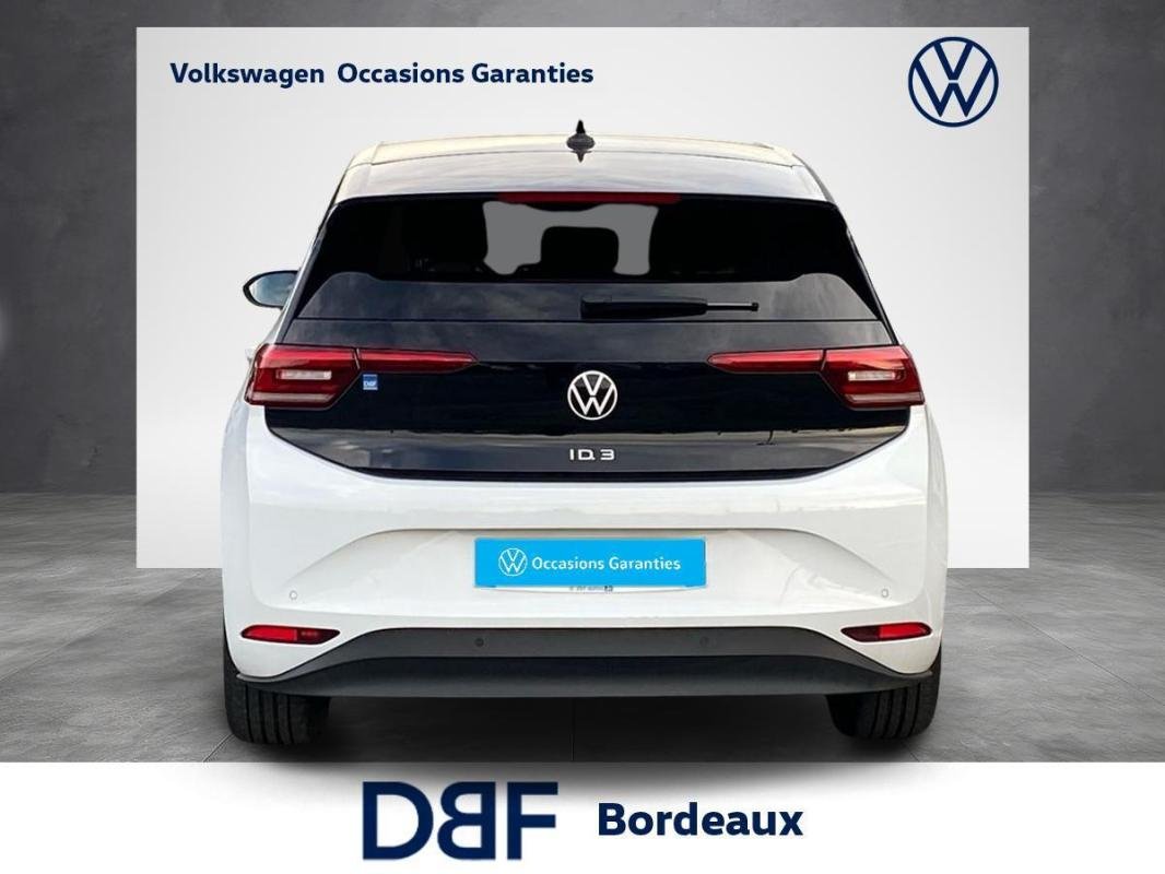 Volkswagen ID.3 - Photo 4