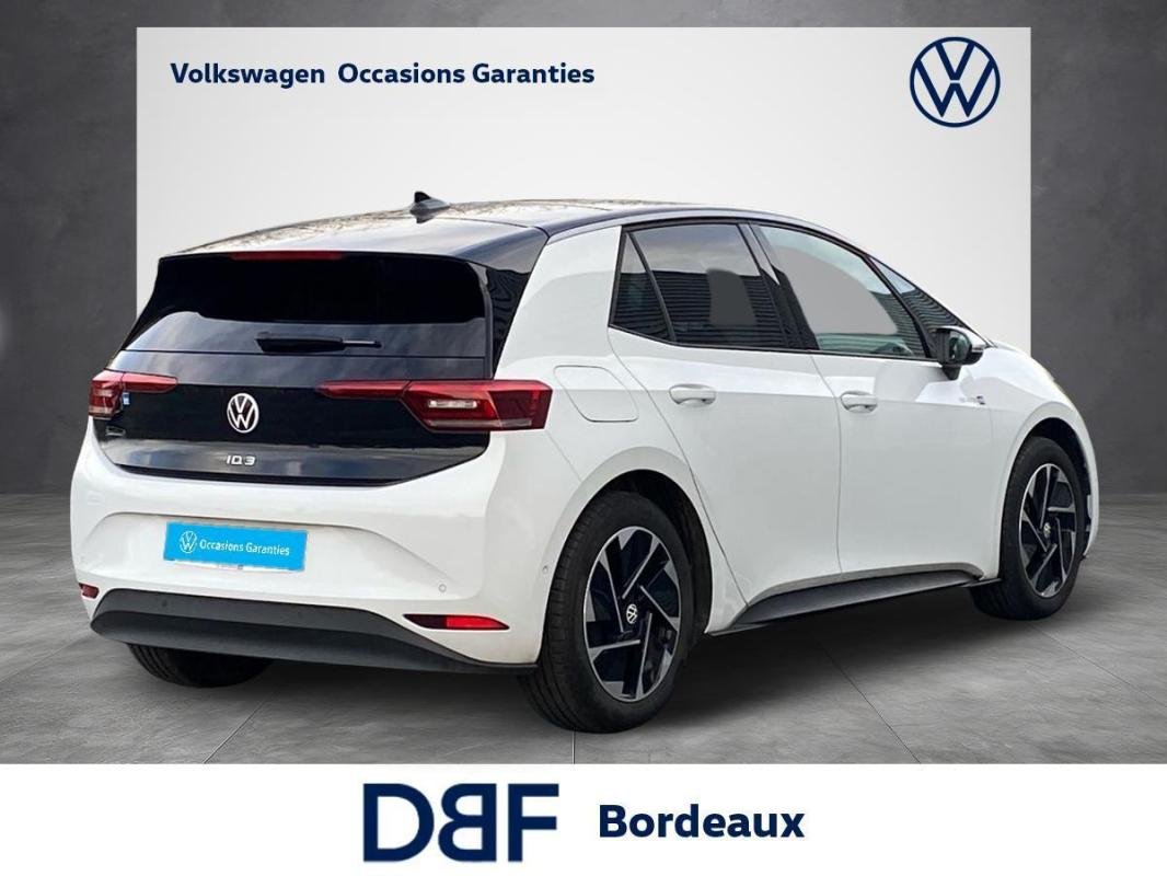 Volkswagen ID.3 - Photo 5