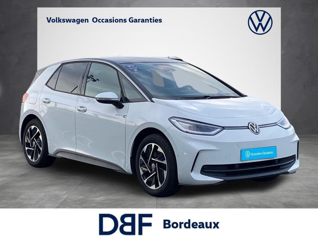Volkswagen ID.3 - Photo 6