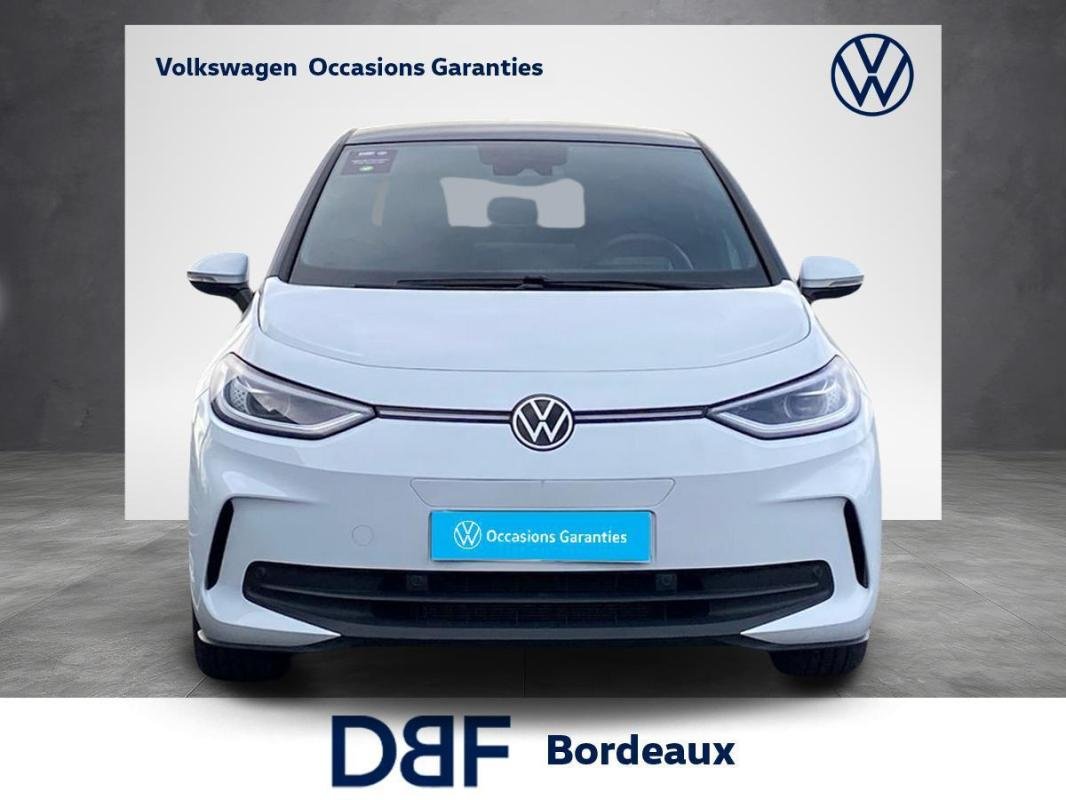 Volkswagen ID.3 - Photo 7