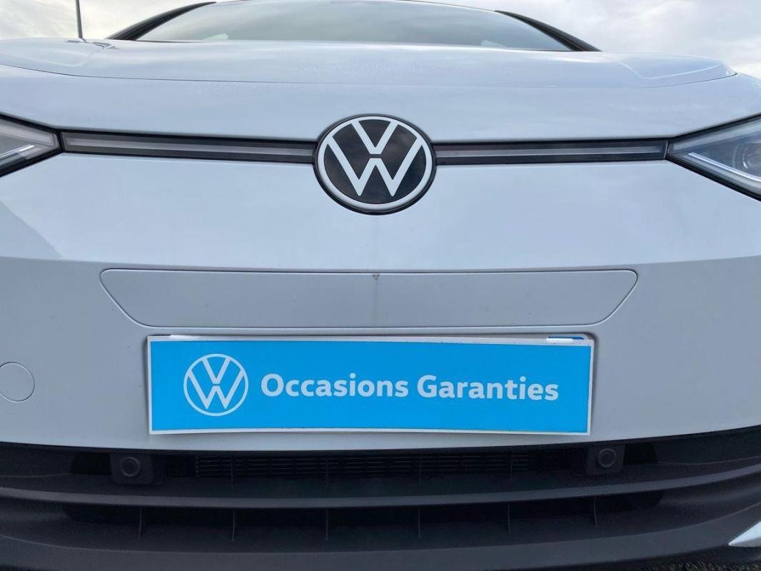 Volkswagen ID.3 - Photo 8