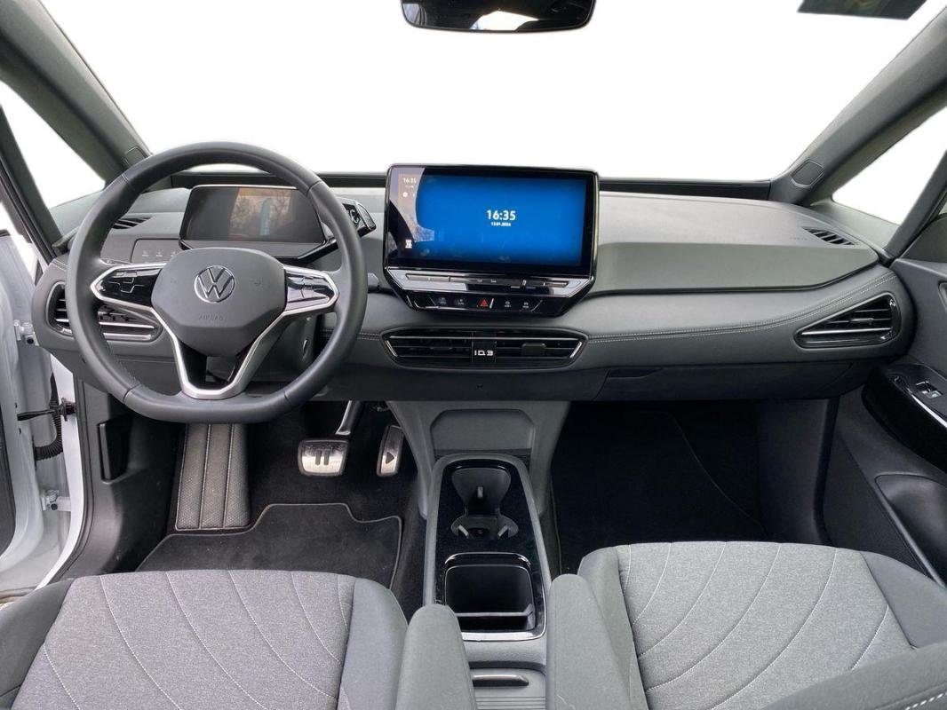Volkswagen ID.3 - Photo 9