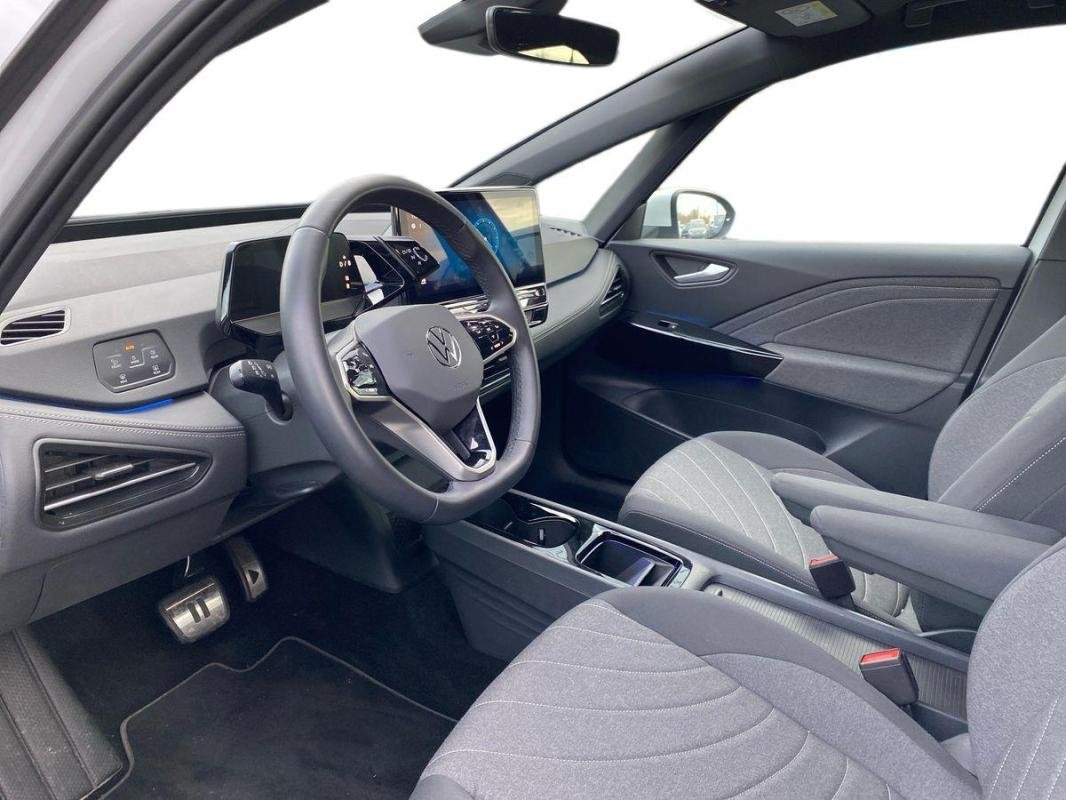 Volkswagen ID.3 - Photo 10