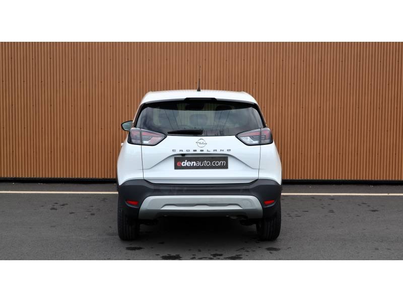 Opel Crossland - Photo 11