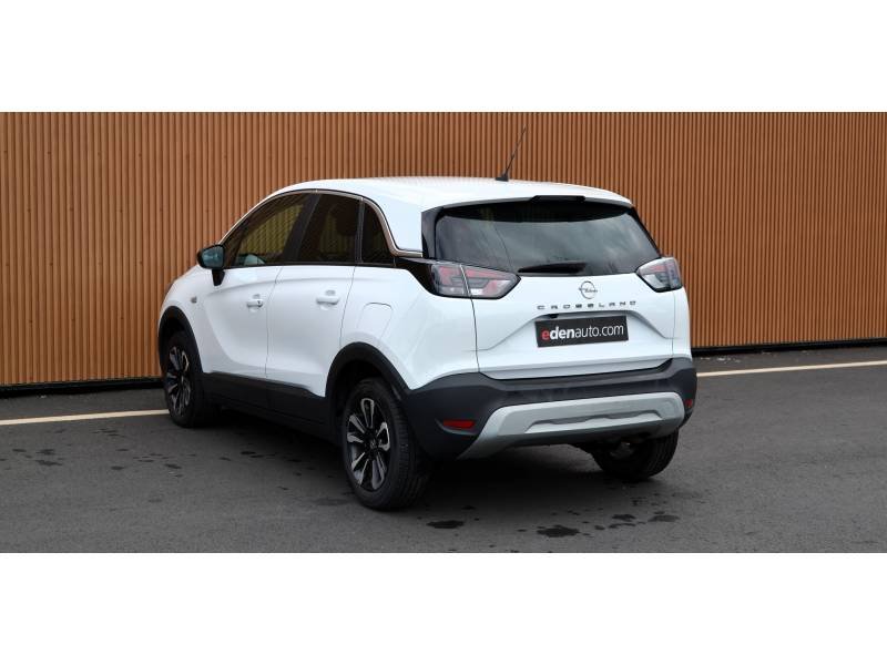 Opel Crossland - Photo 12