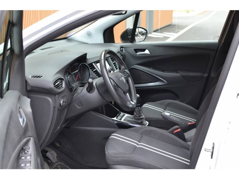 Opel Crossland - Photo 13