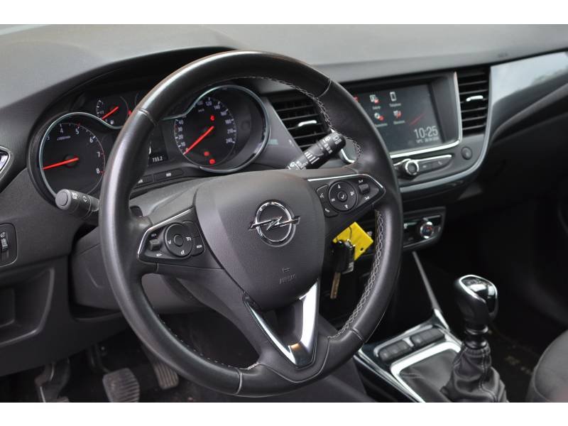 Opel Crossland - Photo 14