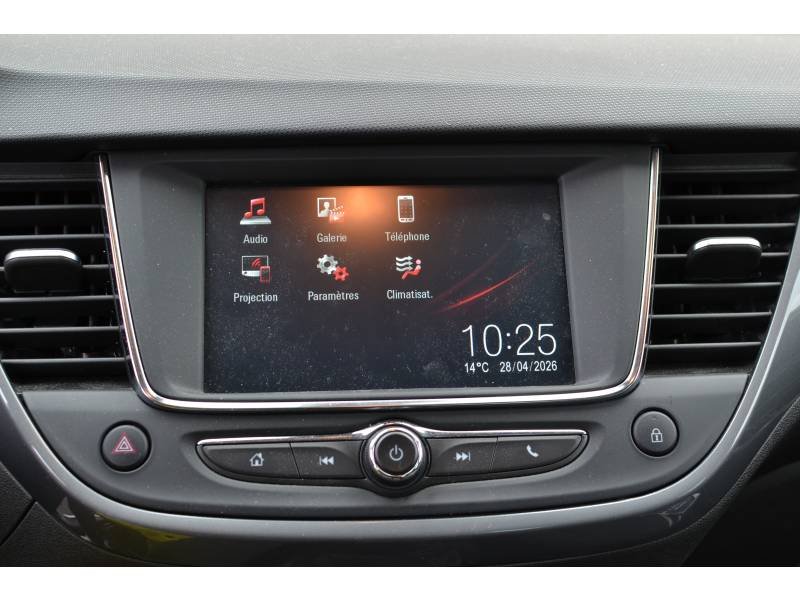 Opel Crossland - Photo 16