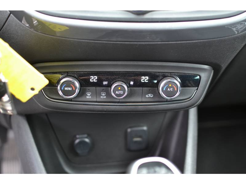 Opel Crossland - Photo 17