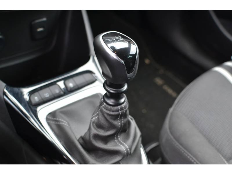 Opel Crossland - Photo 18