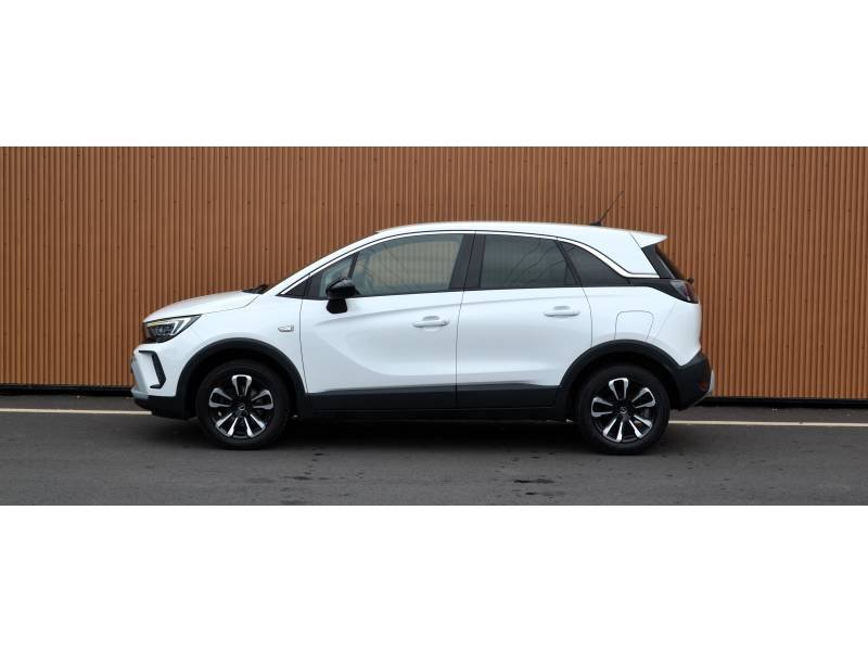 Opel Crossland - Photo 30