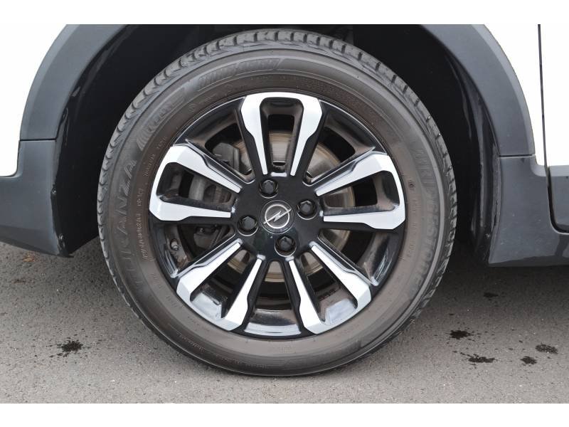 Opel Crossland - Photo 31