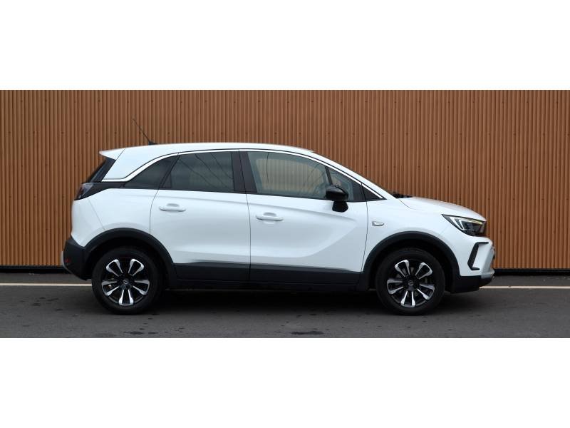 Opel Crossland - Photo 33