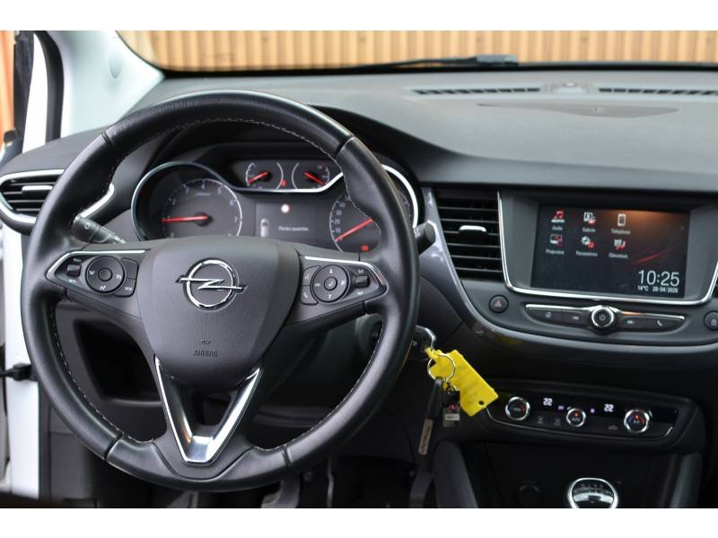 Opel Crossland - Photo 41