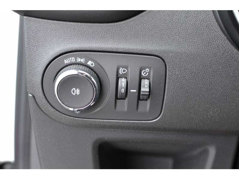 Opel Crossland - Photo 46